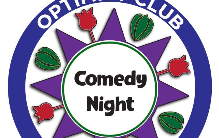 Kutztown Optimist Club Comedy Night