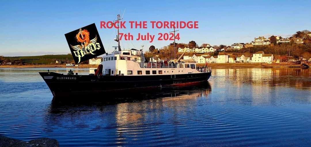 Rock the Torridge 2024