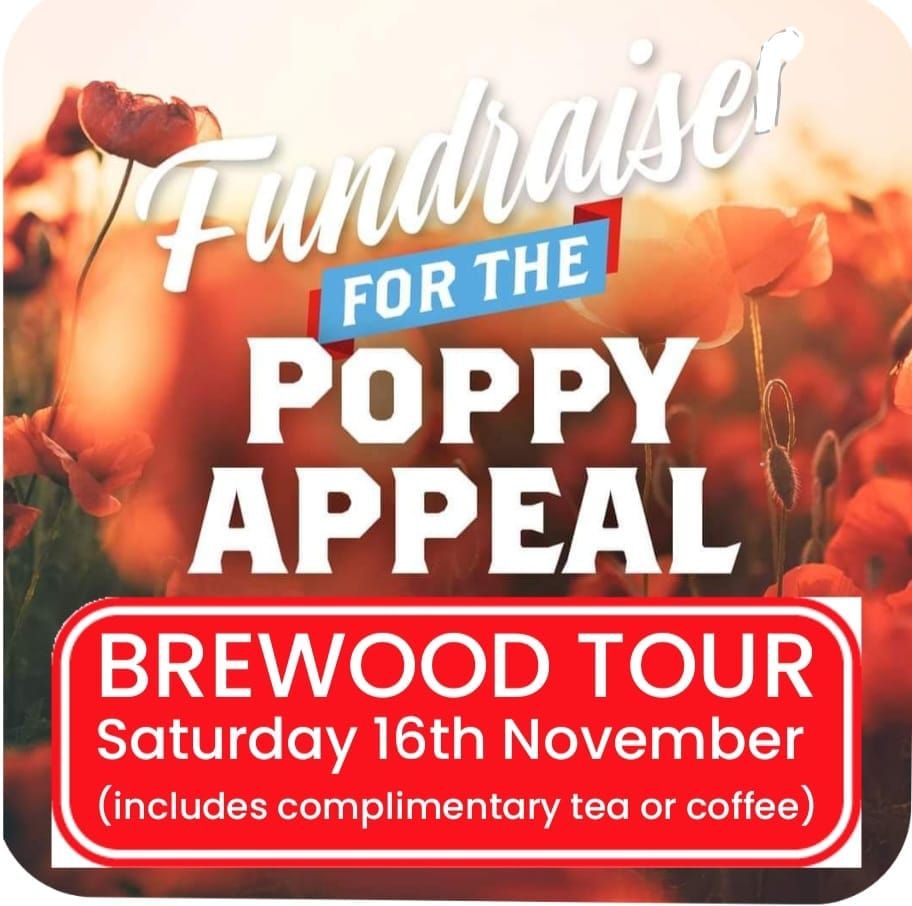 Brewood Poppy Walk