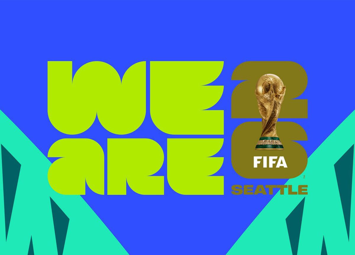 2026 FIFA World Cup - Match 16 at Lumen Field