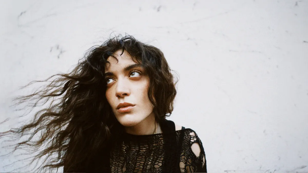 Lil Zey in \u0130stanbul