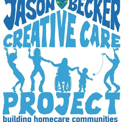 Jason Becker Creative Care Project