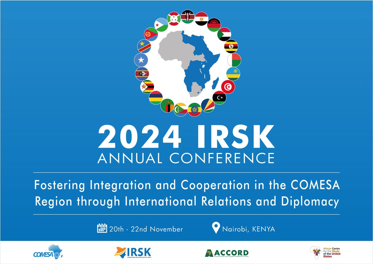 2024 lRSK Annual Conference