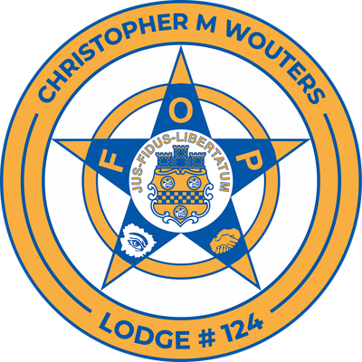 FOP Christopher M Wouters Lodge #124