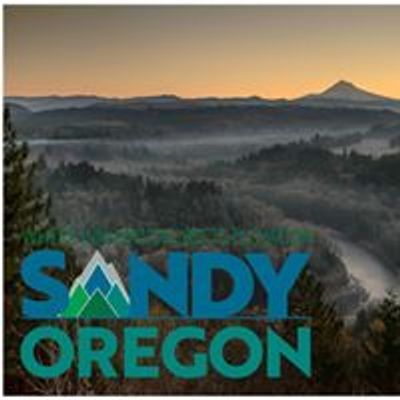 City of Sandy, Oregon \u2013 City Government