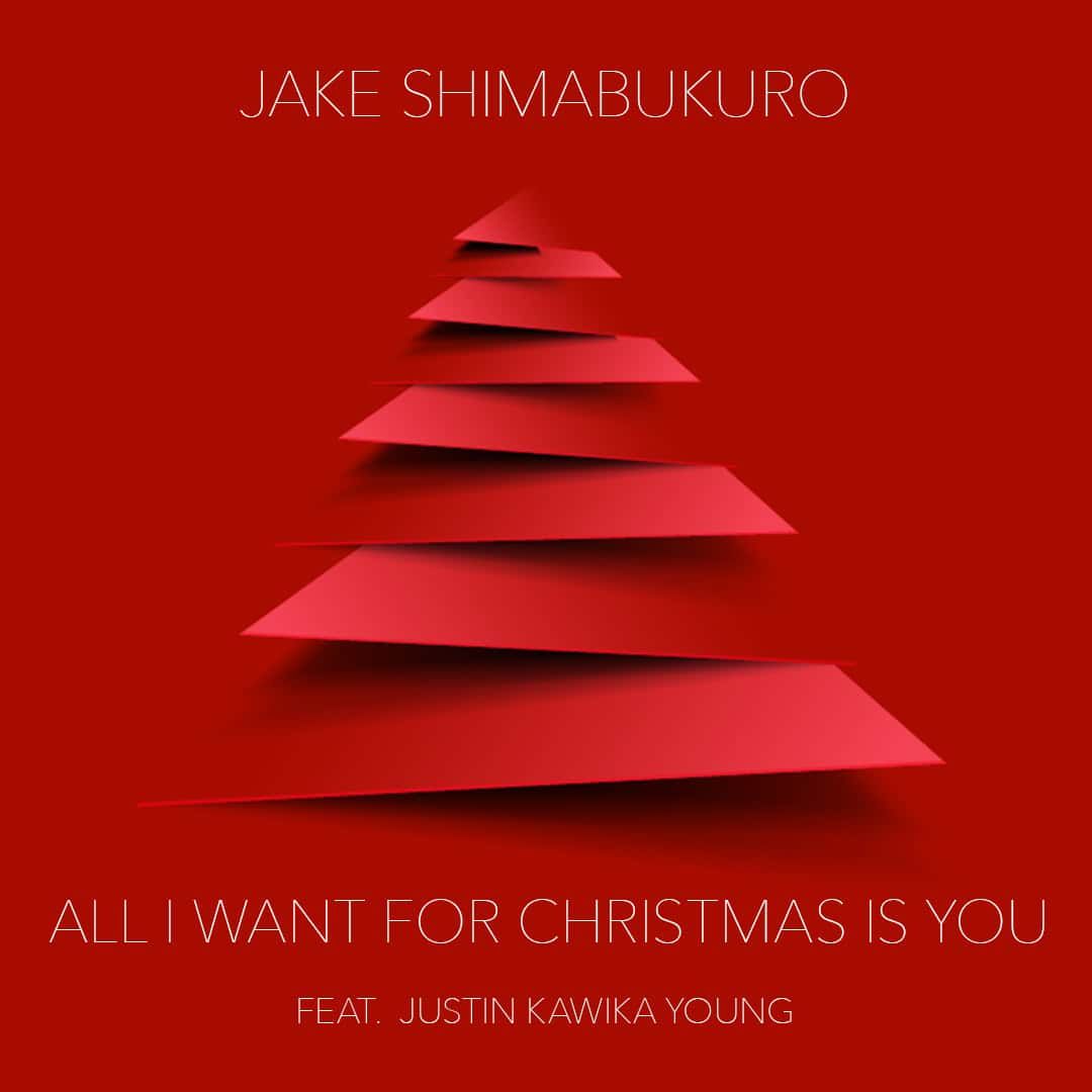 Jake Shimabukuro - Holiday