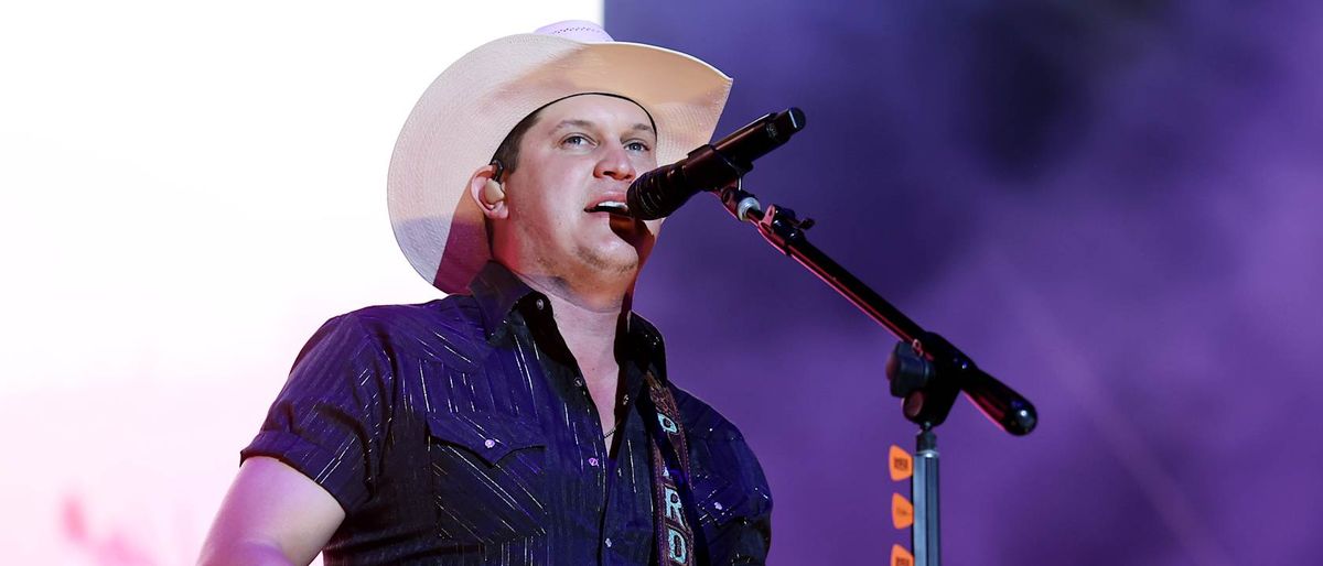 Parking Jon Pardi