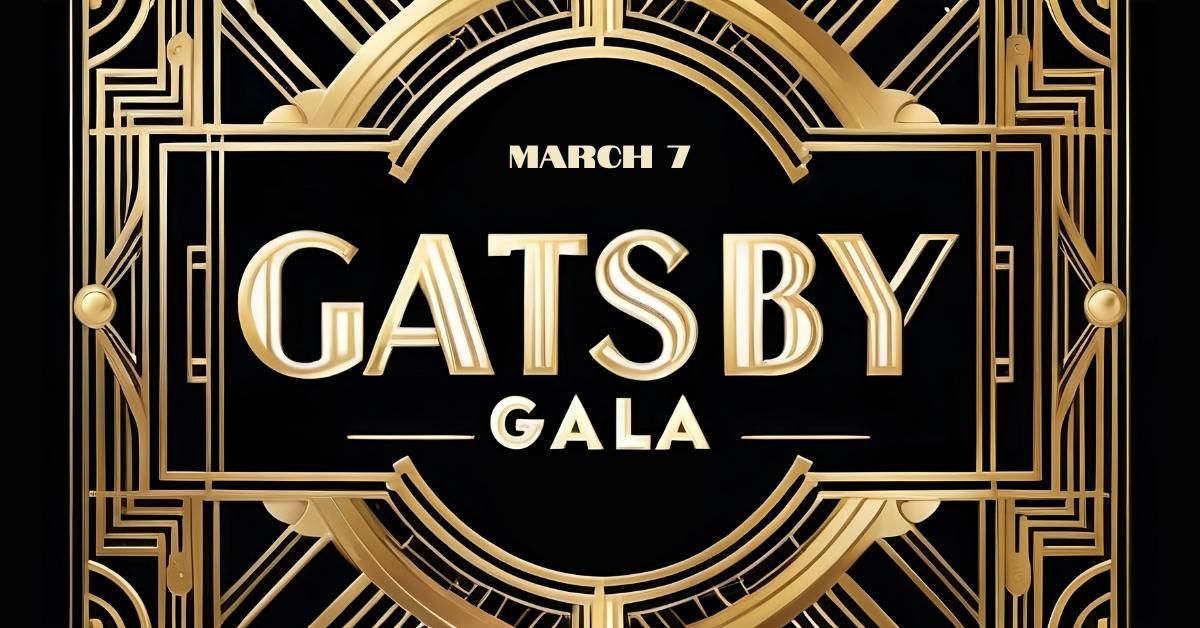 Gatsby Gala