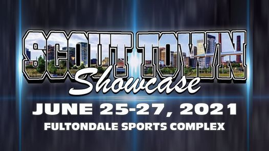 SCOUT TOWN SHOWCASE