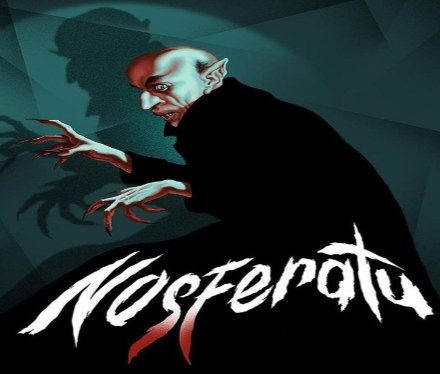 Movies with Michael - Nosferatu (Free Admission!)