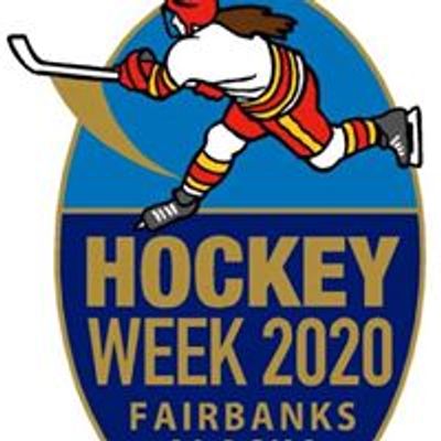 Hockey Week In Fairbanks