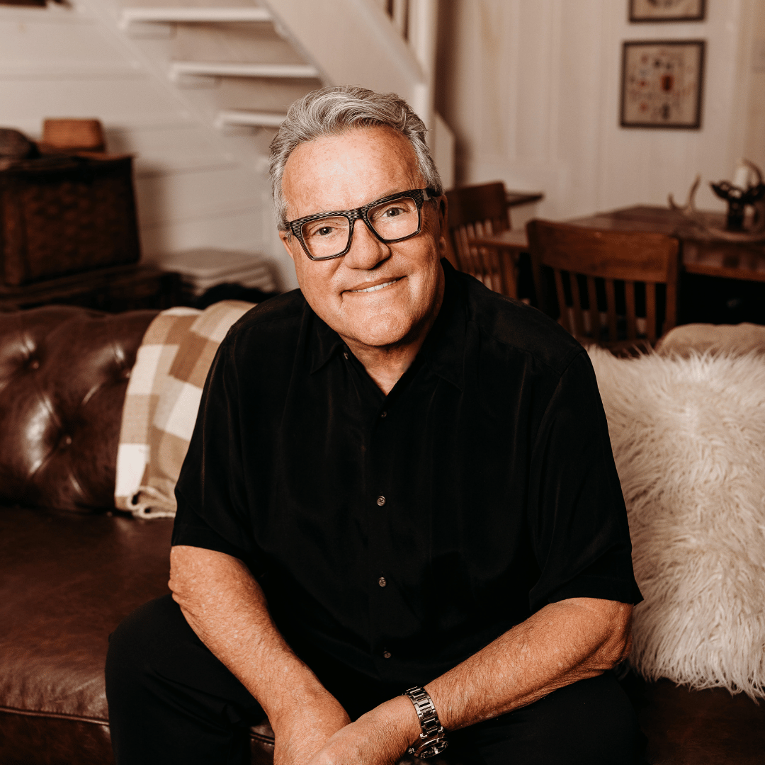 Mark Lowry - Comedian at Long Center - Lafayette