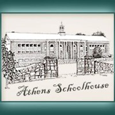 Athens Schoolhouse Antiques