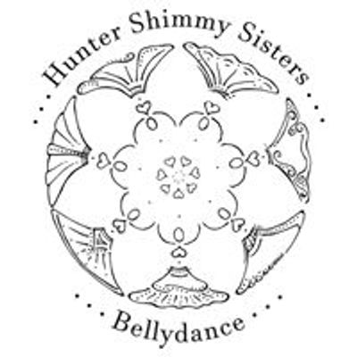 Hunter Shimmy Sisters