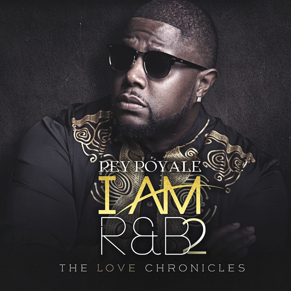 I AM R&B 2: The Love Chronicles Tour