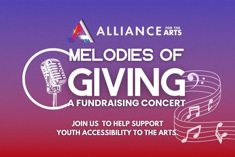 Melodies of Giving