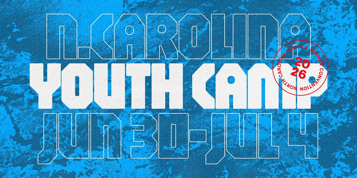 NCYTH Summer Camp 2026