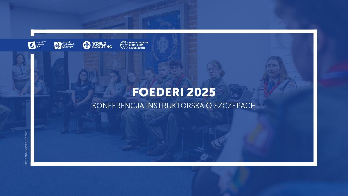 Konferencja instruktorska o szczepach \u201eFoederi\u201d 2025