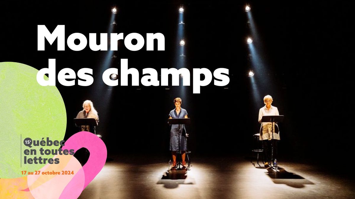 Mouron des champs