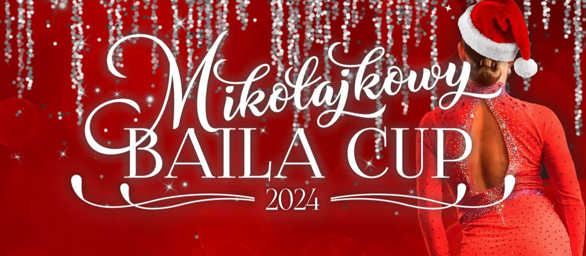 Miko\u0142ajkowy Baila Cup\u201924