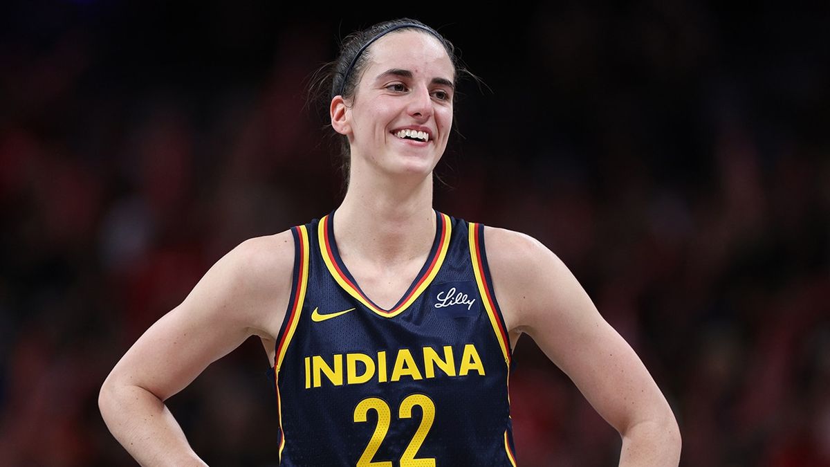 WNBA First Round: Connecticut Sun at Indiana Fever (Game 3 - Home Game 1)