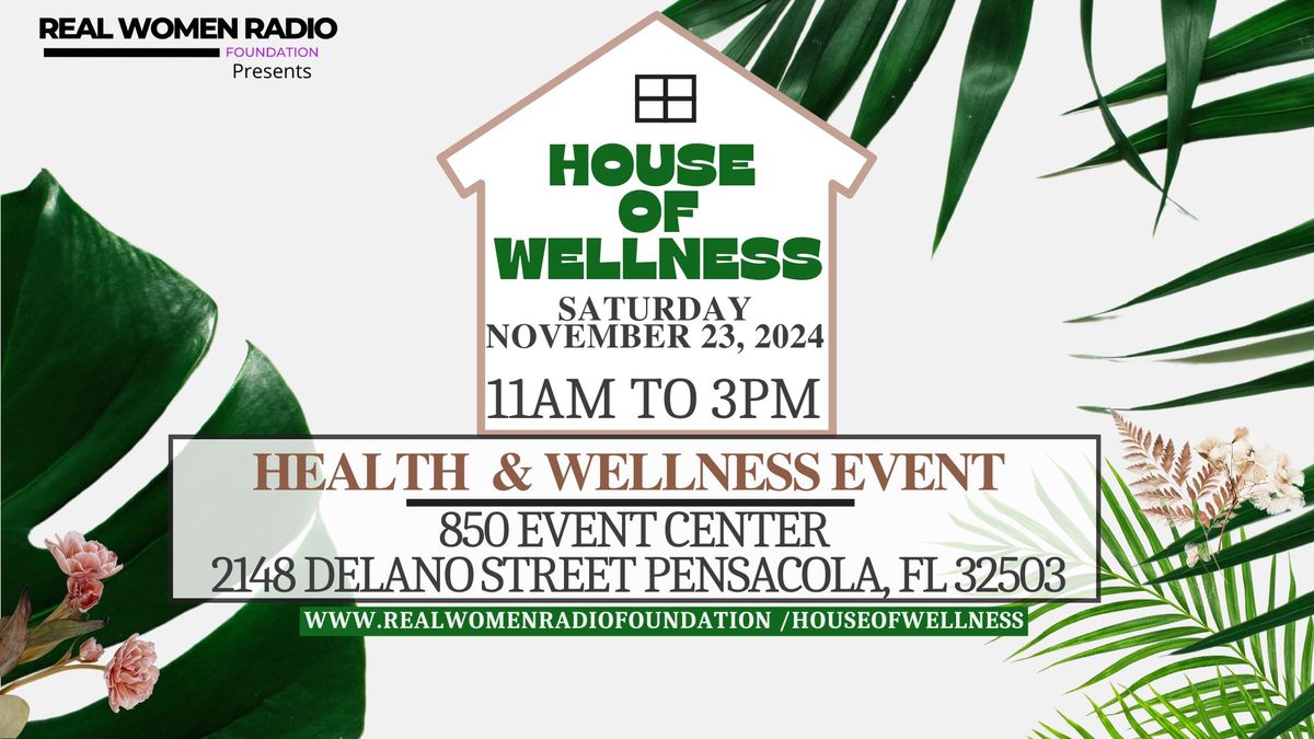 House of Wellness 