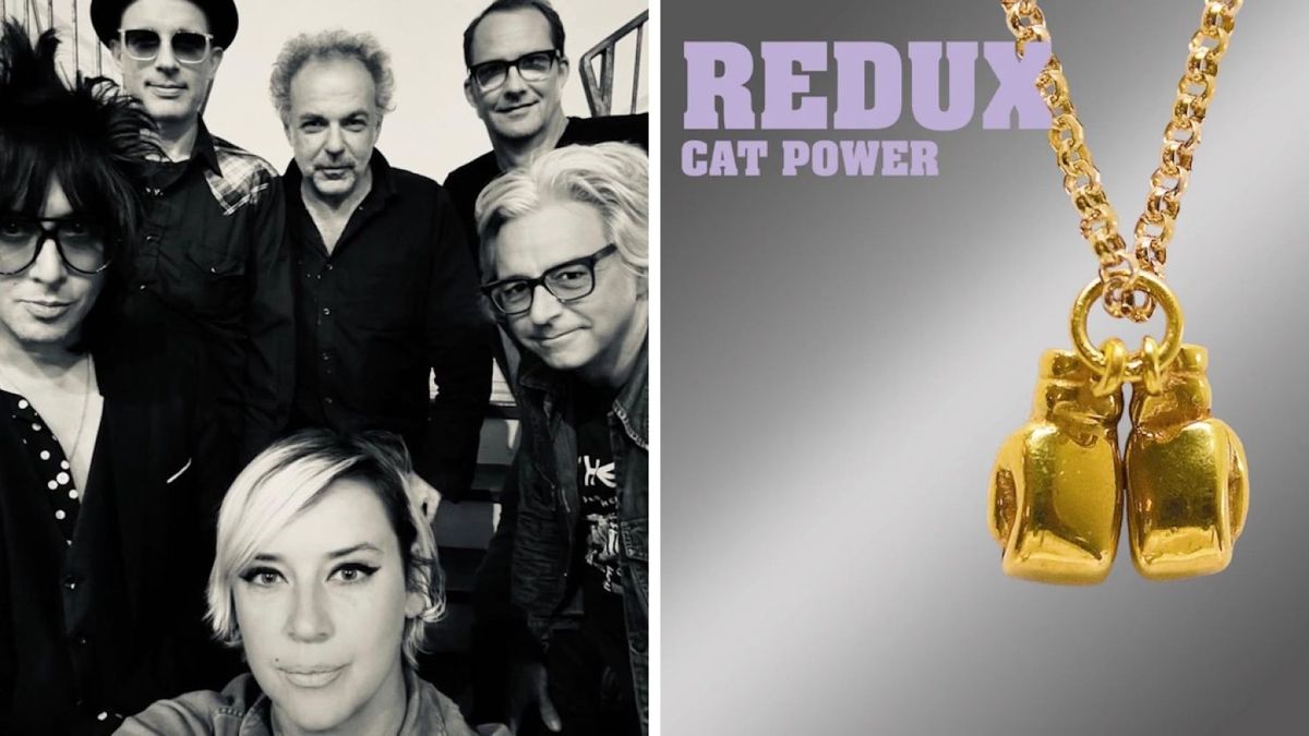 Cat Power Hamburg Tickets