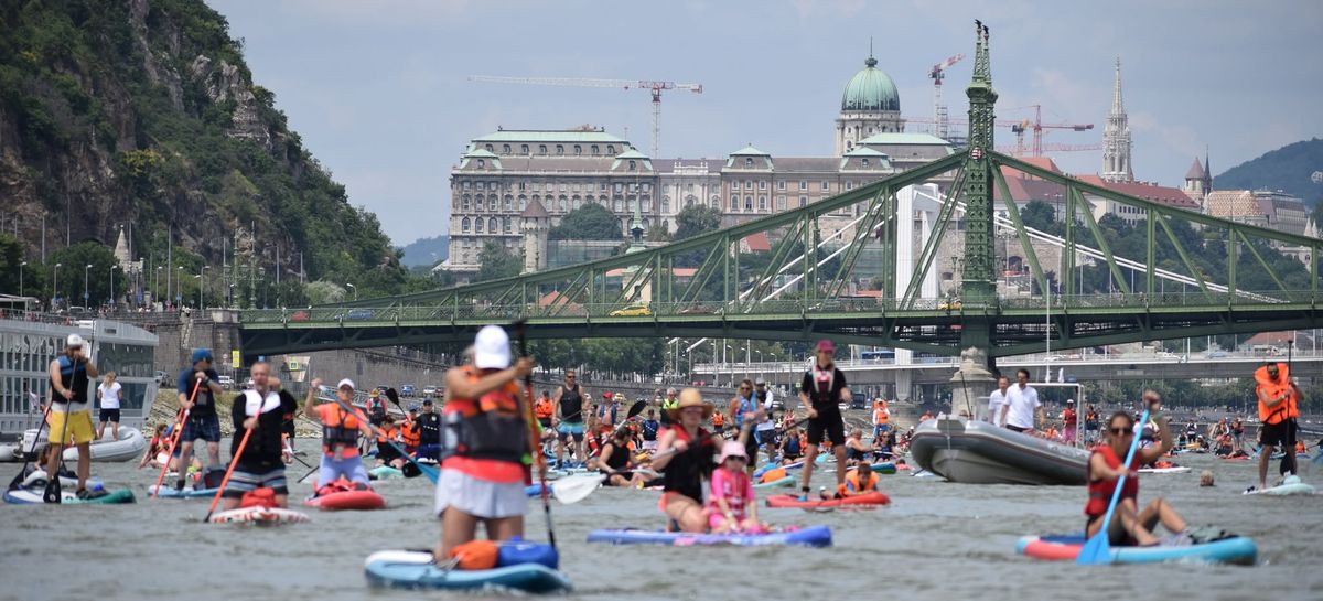 X. Budapest Sup Fesztiv\u00e1l - Jubileumi alkalom