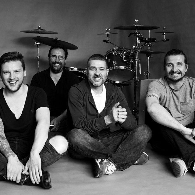 Splean in Manchester