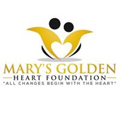 Mary's Golden Heart Foundation