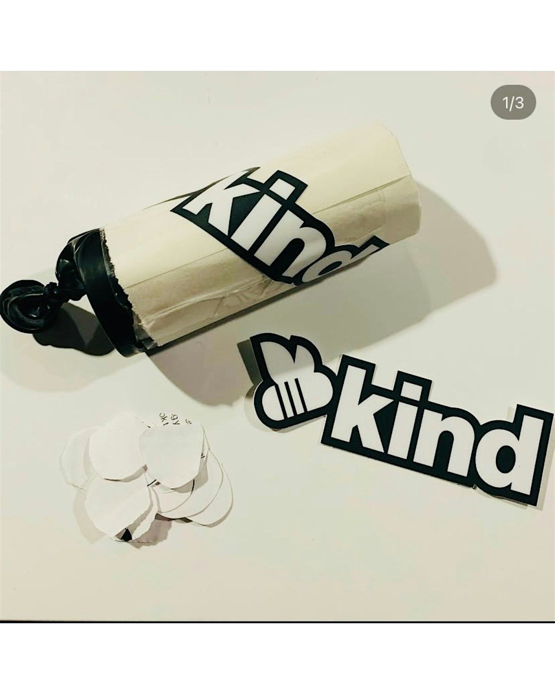 Throw Kindness