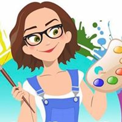 VanGo Girl Paint Parties