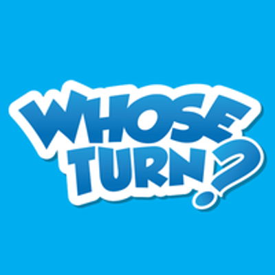 Whose Turn? Comedy Improvisation Events