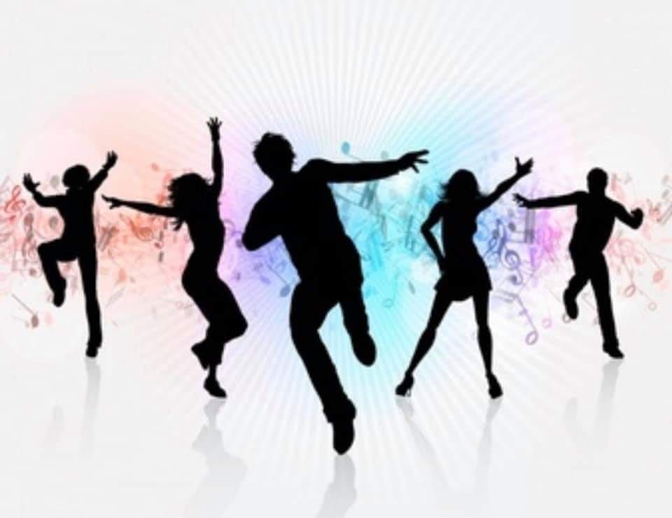 New Years Eve Dance STARTS AT 8:00PM \/games ACTIVITY 7:00PM