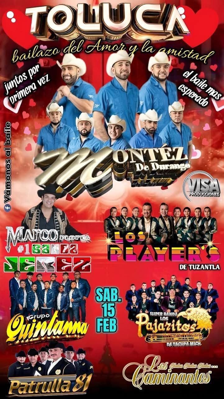 Montez De Durango En Toluca Estado De M\u00e9xico 