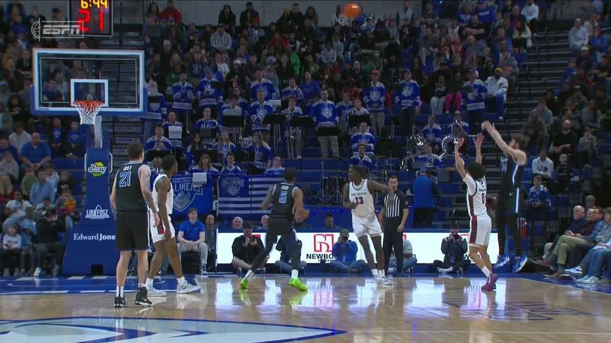 Saint Louis Billikens at Dayton Flyers Mens Basketball