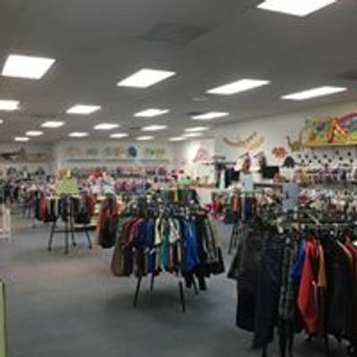 Little Jack & Jill's Consignment Shop