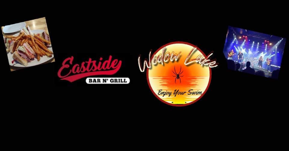 Widow Lake Rocks Eastside Bar & Grill