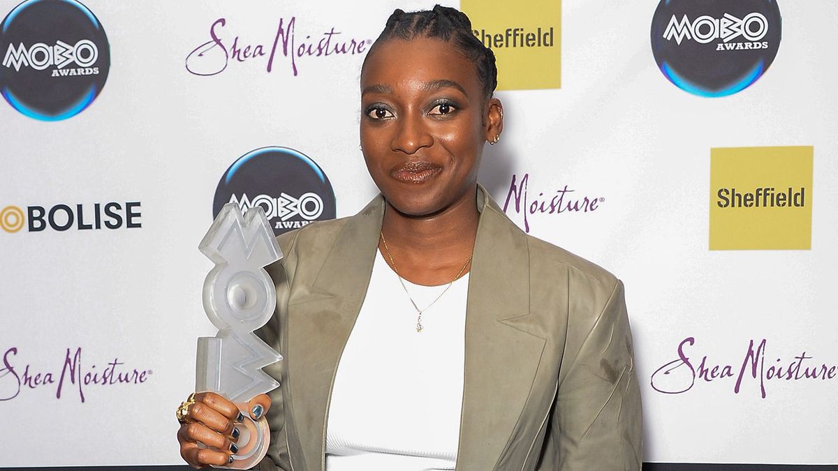 Parking Little Simz