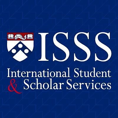 Penn International Student and Scholar Services