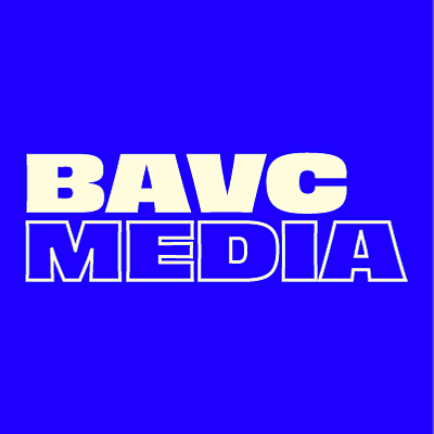 Bay Area Video Coalition