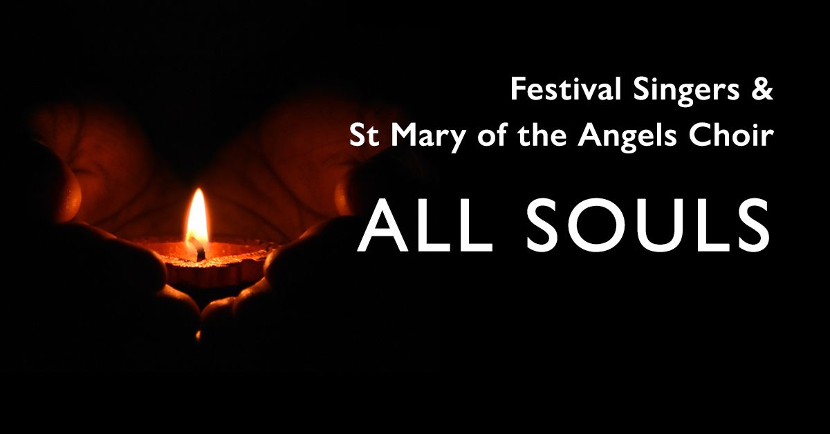 ALL SOULS Concert