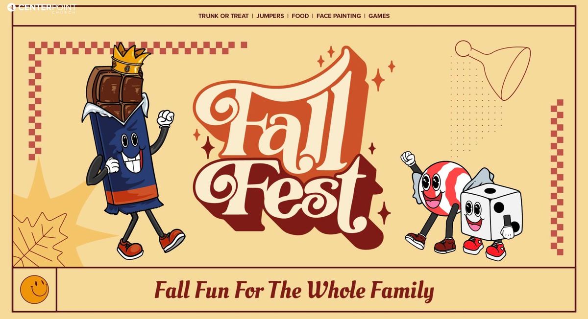 Fall Fest 2024