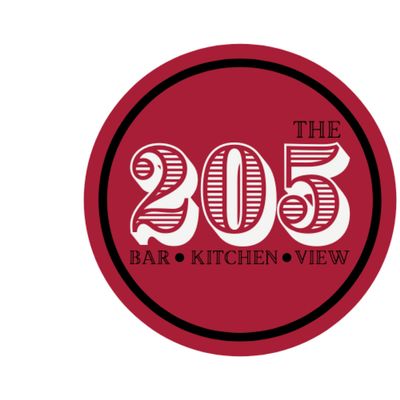 The 205 Restaurant & Bar
