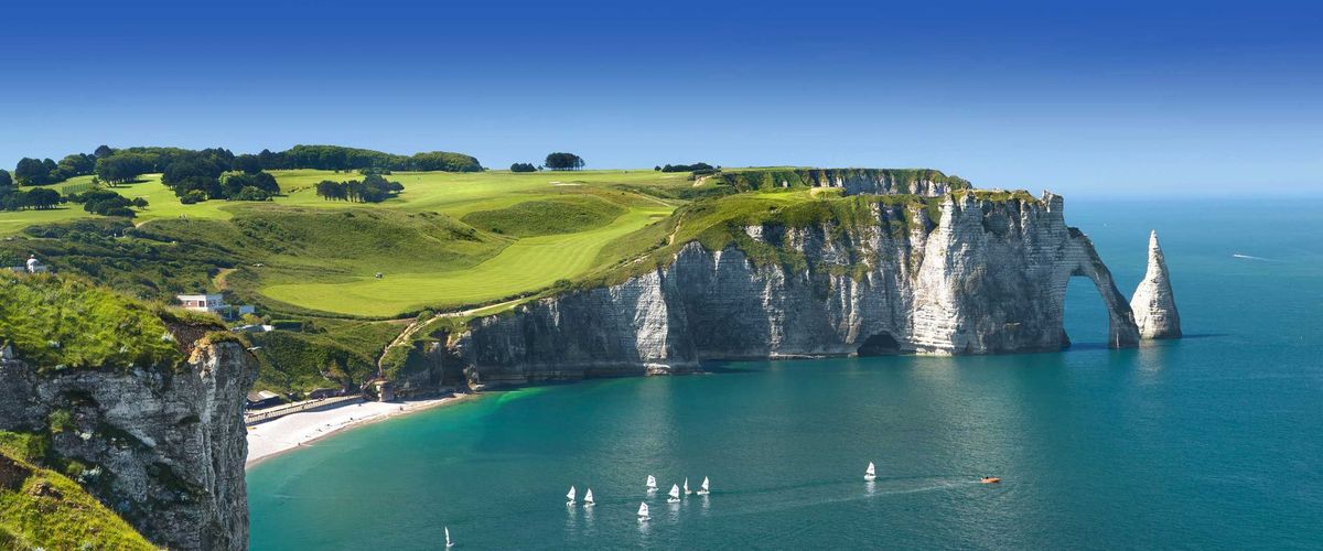 Normandy