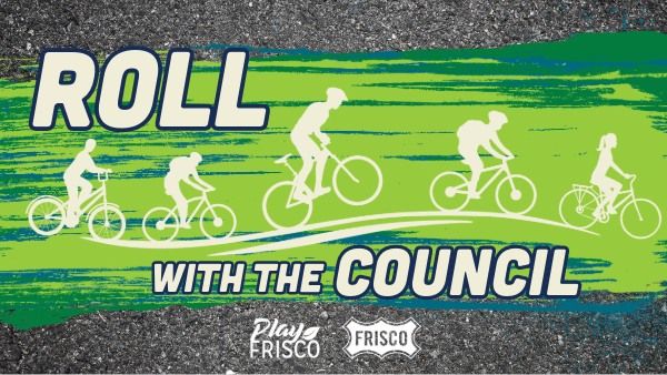 Roll with the Council: PGA Trail