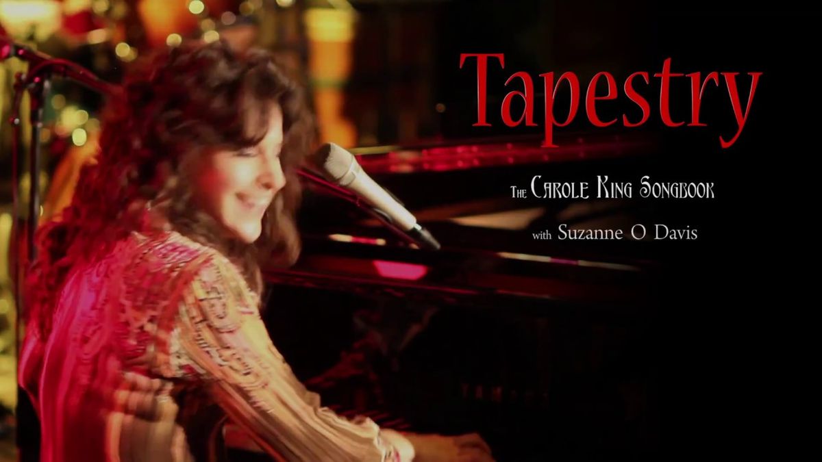 Tapestry The Carole King Songbook