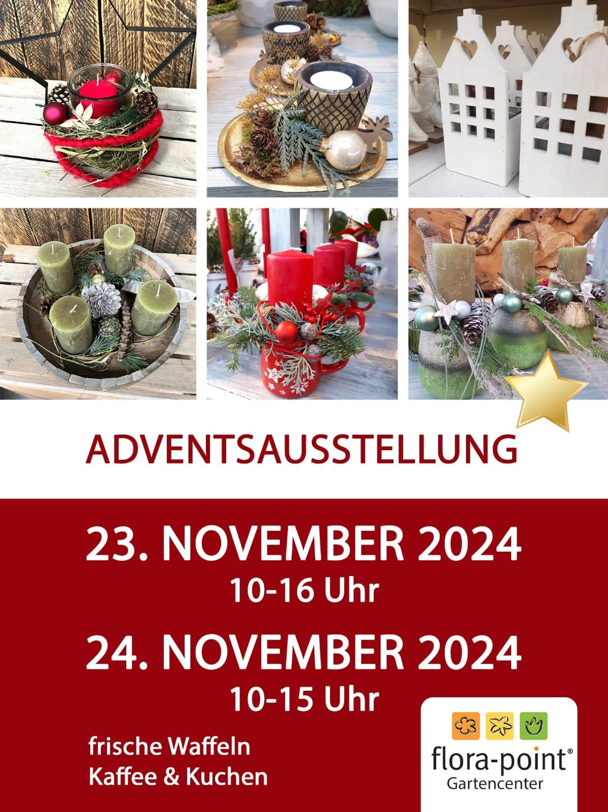 Adventsausstellung