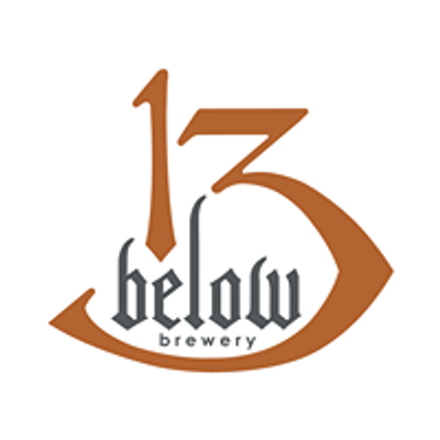 13 Below Brewery