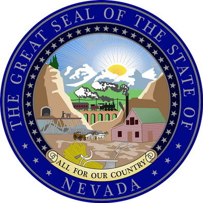 State of Nevada Department of Business & Industry